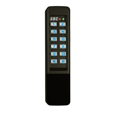 SDC Keypads 923 SDC